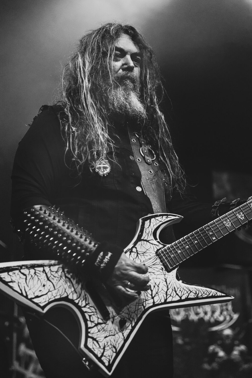 Max Cavalera